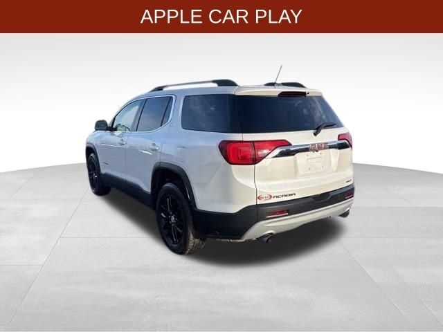 GMC Acadia SLT-1 AWD 2018