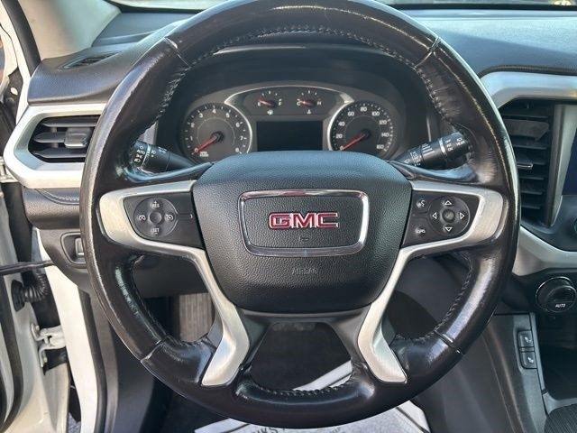GMC Acadia SLT-1 AWD 2018
