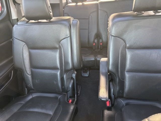 GMC Acadia SLT-1 AWD 2018