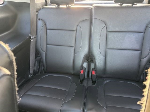 GMC Acadia SLT-1 AWD 2018