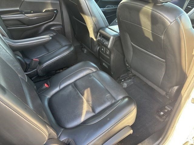 GMC Acadia SLT-1 AWD 2018