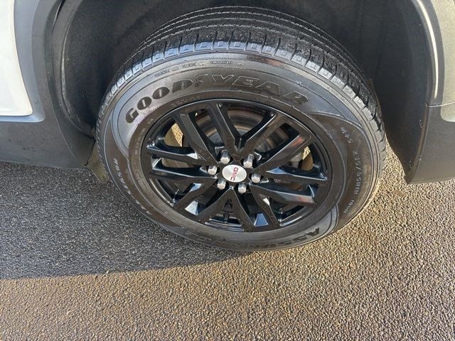 GMC Acadia SLT-1 AWD 2018