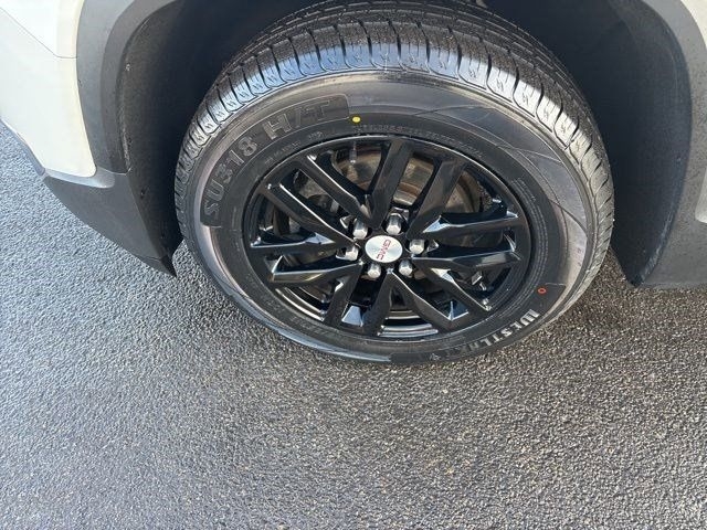 GMC Acadia SLT-1 AWD 2018