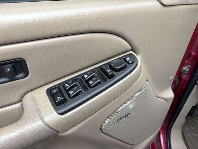 Chevrolet Silverado Classic 1500 HD LT1 Crew Cab 4WD 2007