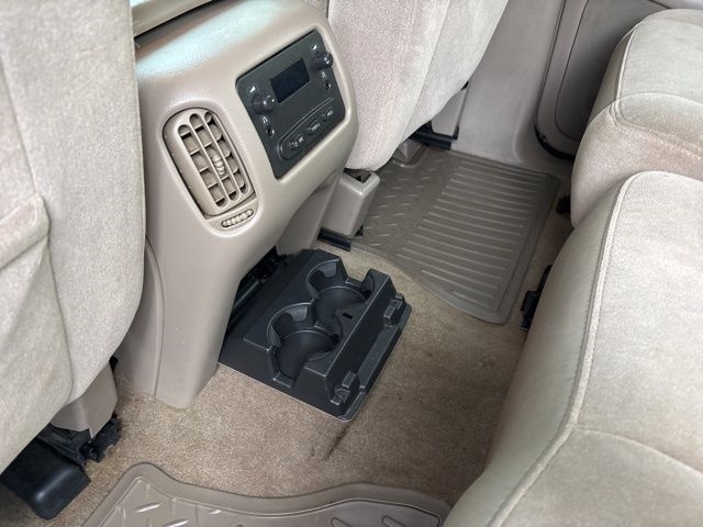 Chevrolet Silverado Classic 1500 HD LT1 Crew Cab 4WD 2007