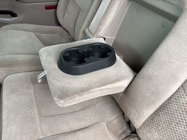 Chevrolet Silverado Classic 1500 HD LT1 Crew Cab 4WD 2007