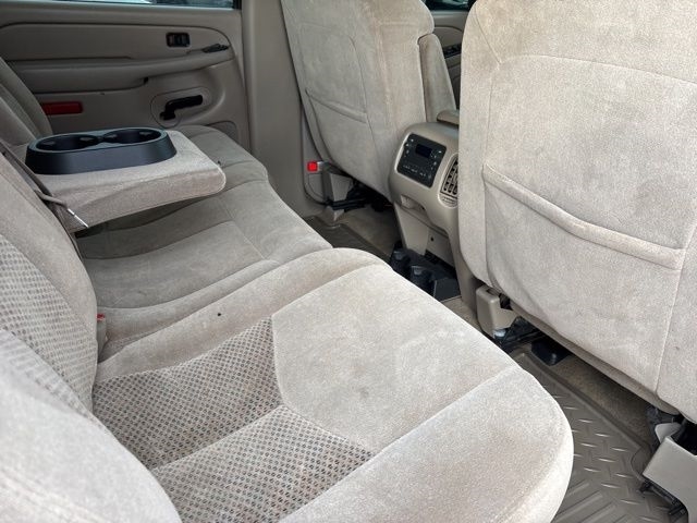 Chevrolet Silverado Classic 1500 HD LT1 Crew Cab 4WD 2007