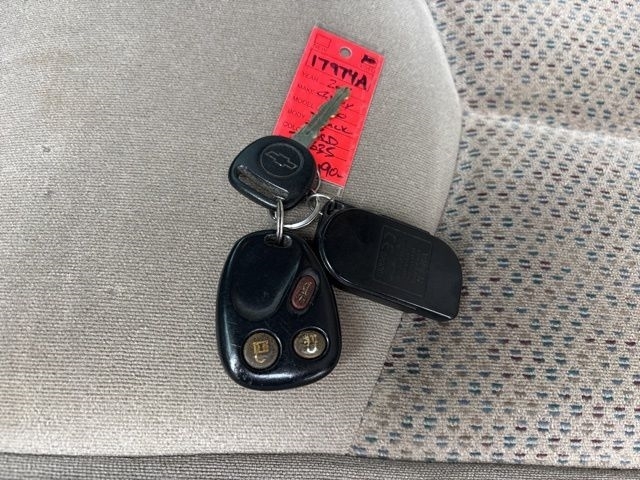 Chevrolet Silverado Classic 1500 HD LT1 Crew Cab 4WD 2007