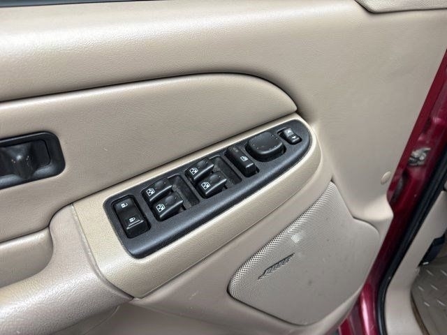 Chevrolet Silverado Classic 1500 HD LT1 Crew Cab 4WD 2007