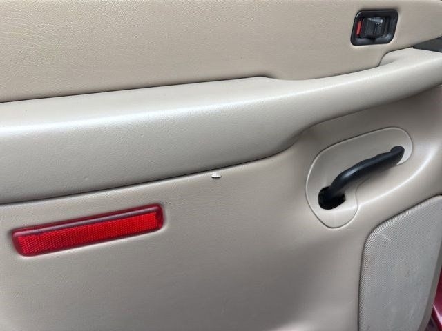 Chevrolet Silverado Classic 1500 HD LT1 Crew Cab 4WD 2007