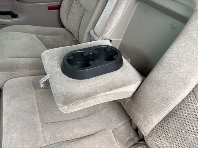 Chevrolet Silverado Classic 1500 HD LT1 Crew Cab 4WD 2007