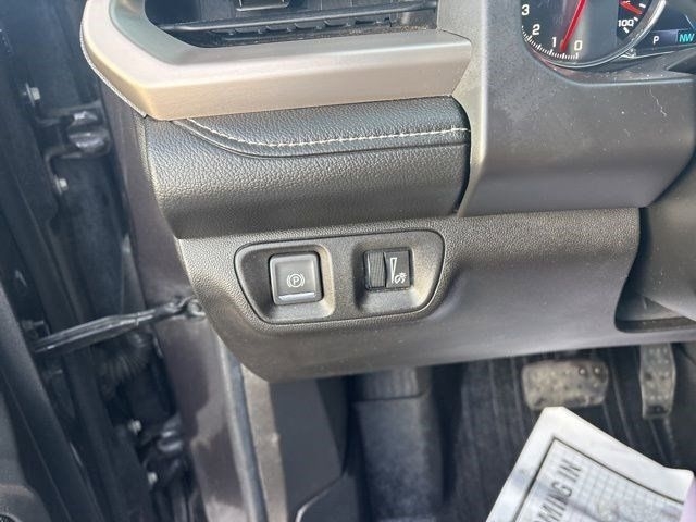 GMC Acadia Denali AWD 2018