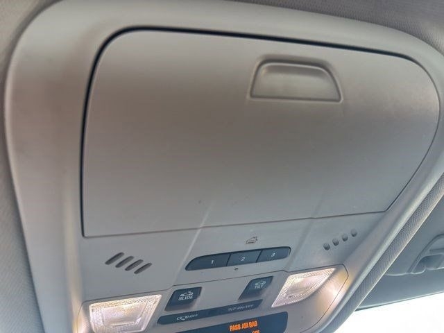 GMC Acadia Denali AWD 2018