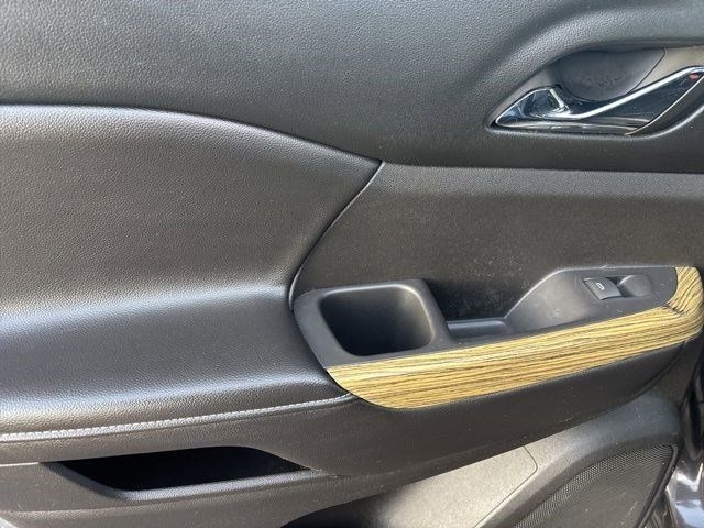 GMC Acadia Denali AWD 2018