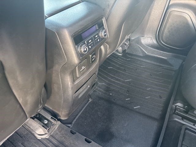 GMC Acadia Denali AWD 2018