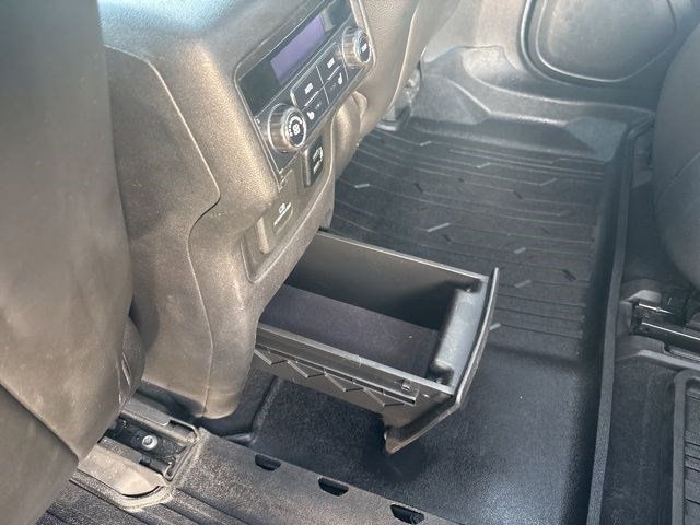 GMC Acadia Denali AWD 2018