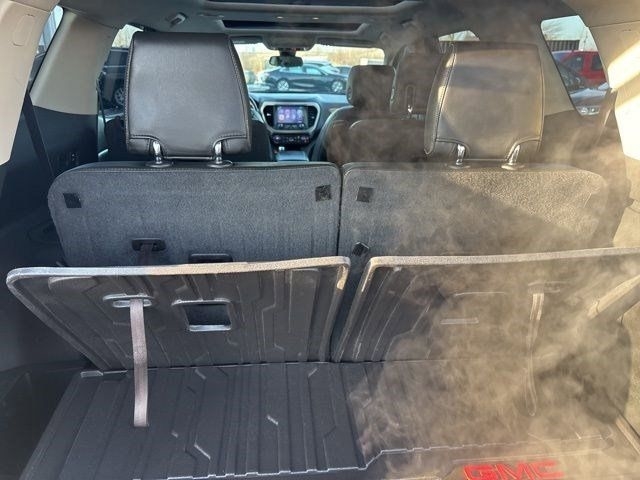 GMC Acadia Denali AWD 2018