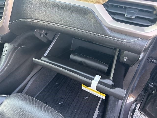 GMC Acadia Denali AWD 2018