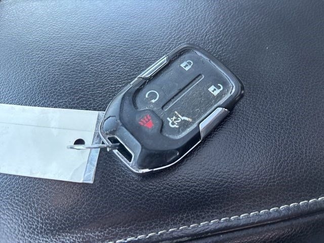 GMC Acadia Denali AWD 2018