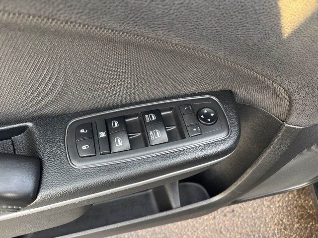 Dodge Charger SXT 2018