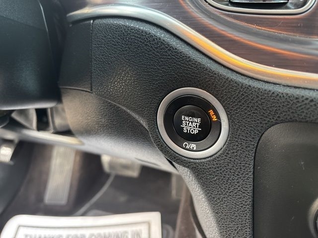 Dodge Charger SXT 2018