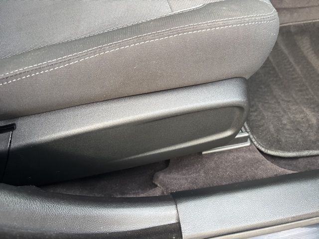 Dodge Charger SXT 2018