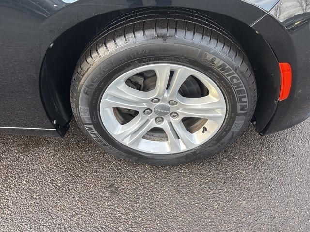 Dodge Charger SXT 2018