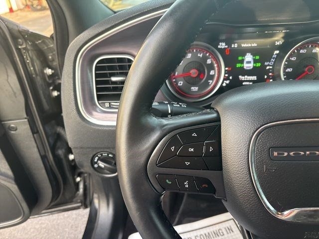 Dodge Charger SXT 2018