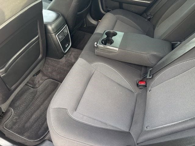 Dodge Charger SXT 2018