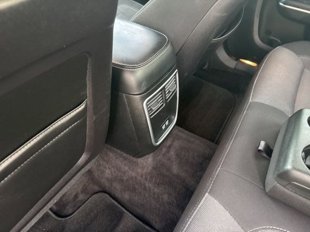 Dodge Charger SXT 2018