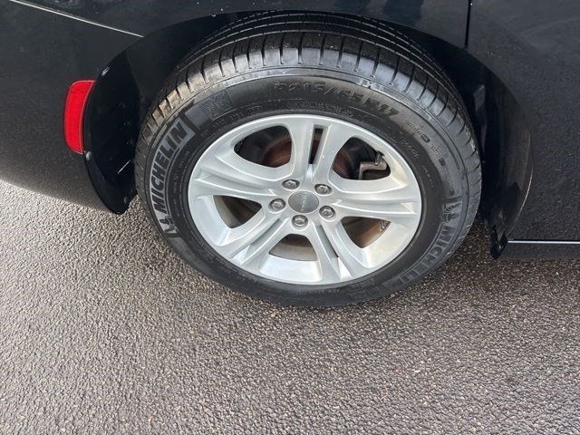 Dodge Charger SXT 2018