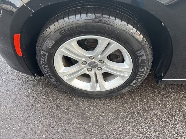 Dodge Charger SXT 2018