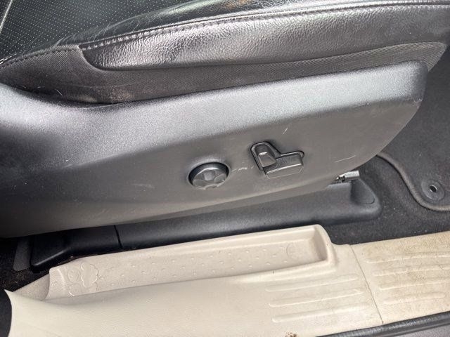 Chrysler Pacifica Hybrid Touring L 2022