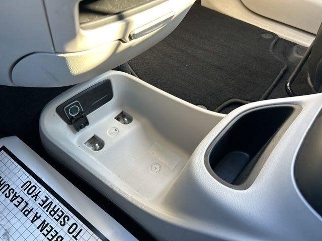 Chrysler Pacifica Touring L 2023