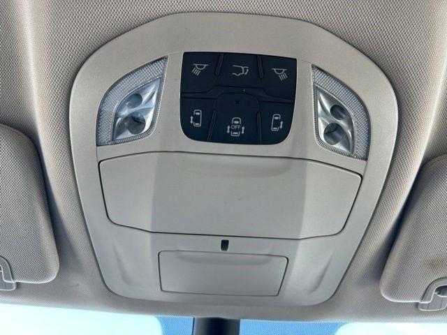 Chrysler Pacifica Touring L 2023