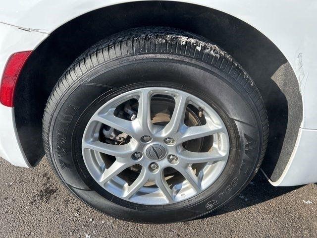 Chrysler Pacifica Touring L 2023