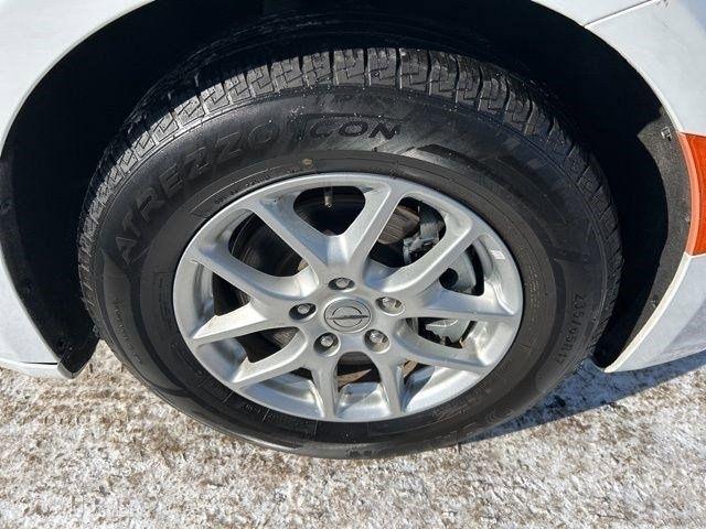 Chrysler Pacifica Touring L 2023