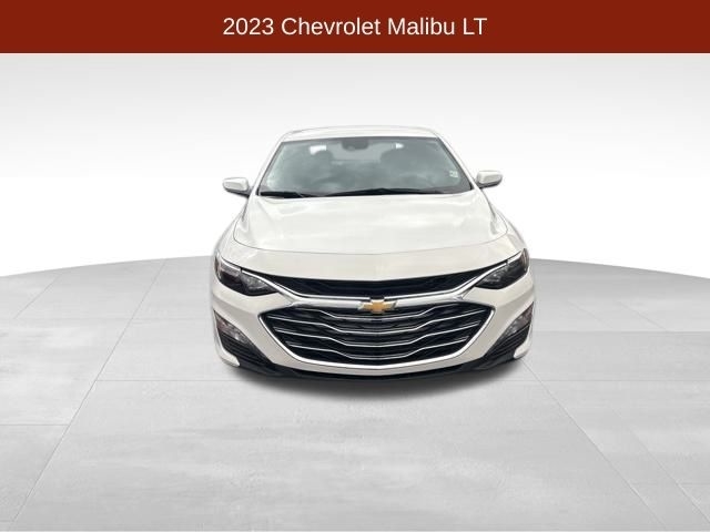 Chevrolet Malibu 1LT 2023
