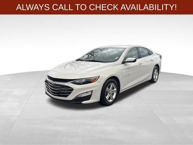 Chevrolet Malibu 1LT 2023