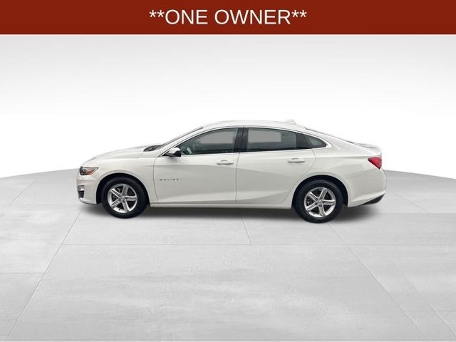 Chevrolet Malibu 1LT 2023