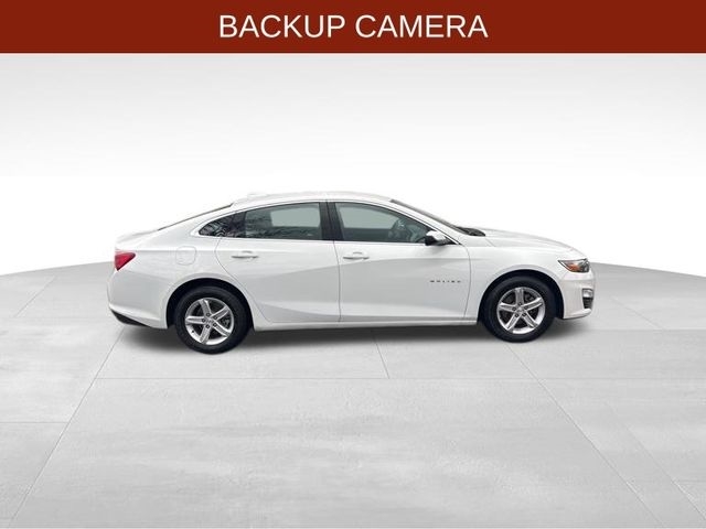 Chevrolet Malibu 1LT 2023