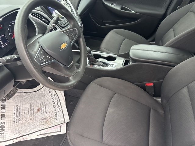 Chevrolet Malibu 1LT 2023