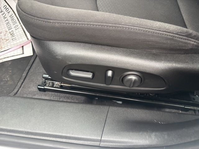 Chevrolet Malibu 1LT 2023