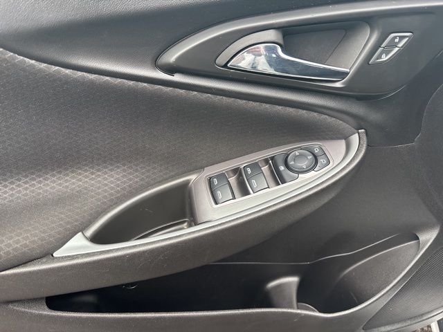 Chevrolet Malibu 1LT 2023