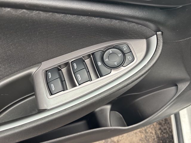 Chevrolet Malibu 1LT 2023