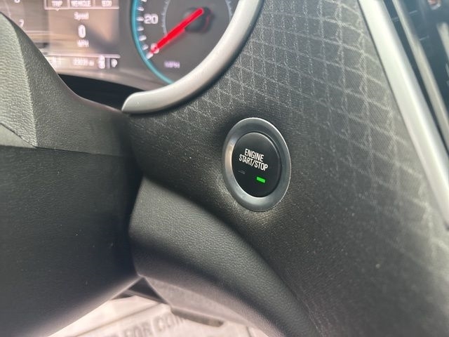 Chevrolet Malibu 1LT 2023