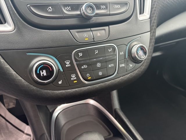 Chevrolet Malibu 1LT 2023