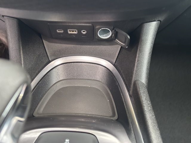 Chevrolet Malibu 1LT 2023