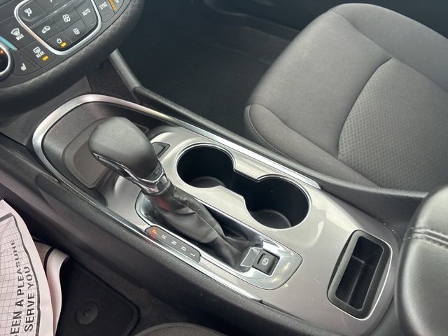 Chevrolet Malibu 1LT 2023