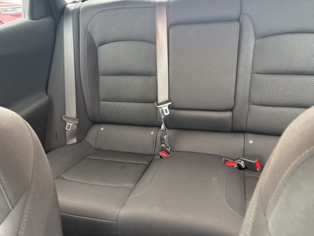 Chevrolet Malibu 1LT 2023